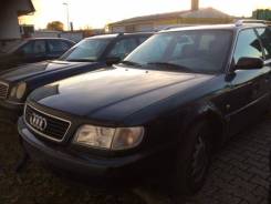 Компрессор центрального замка Audi A6 (C4) 1994-1997