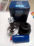 Шрус подвески. Toyota: Carina, Sprinter, Corona, Sprinter Carib, Corolla, Carina II Двигатели: 2CL, 1CL, 4AF, 4AFE, 4AFHE, 1CLC