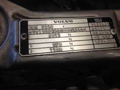 Крышка (дверь) багажника Volvo 960