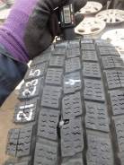 Dunlop DSV-01. Зимние, без шипов, 2012 год, износ: 10%, 4 шт. Под заказ