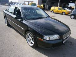 Суппорт Volvo S80 1998-2006, правый передний