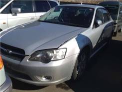 Вентилятор радиатора Subaru Legacy 2003-2009