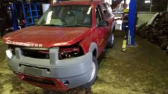 Фонарь (задний) Land Rover Freelander I 1998-2007, левый
