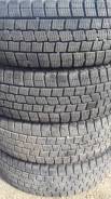 Dunlop SP LT 02. Зимние, без шипов, 2014 год, износ: 10%, 4 шт