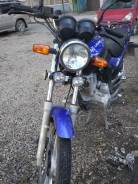 Lifan. 150 куб. см., исправен, птс, с пробегом