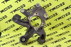 Ступица. Suzuki Grand Vitara, JT Suzuki Escudo, TD94W, TA74W, TD54W, TDB4W, TDA4W, JT Двигатели: M16A, J20A, J24B, N32A, H27A