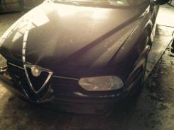 Фонарь (задний) Alfa Romeo 156, левый