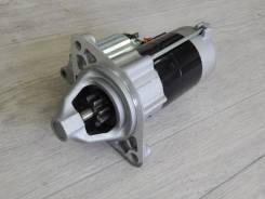 Стартер. Toyota: IS200, Mark II, Mark II Wagon Blit, Supra, Verossa, Crown Majesta, Soarer, Cresta, Crown, Chaser, Altezza, Cressida Двигатели: 1GFE...