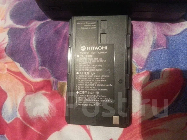 Hitachi. � ���������� ����