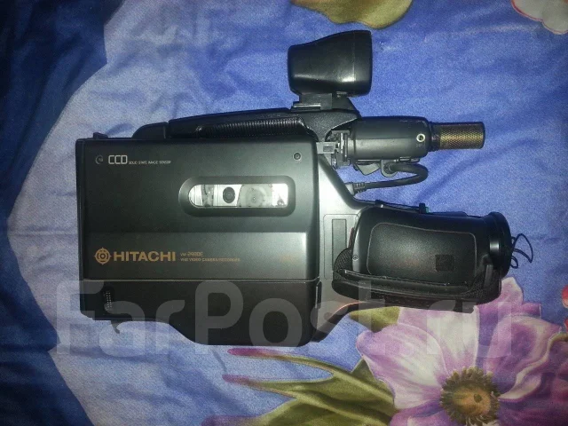 Hitachi. � ���������� ����
