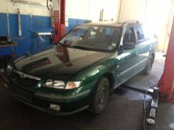 Корзина (кожух) сцепления Mazda 626 1997-2001