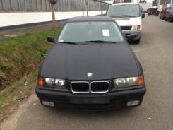 Турбина BMW 3 E36 1991-1998