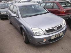 Заслонка дроссельная Opel Signum