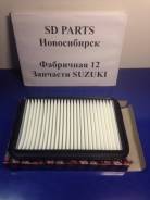 Фильтр воздушный. Suzuki: Swift, Kei, Chevrolet Cruize, Wagon R Plus, Wagon R Wide, Wagon R Solio