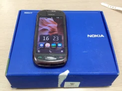 Nokia C7-00. �/�, ������, 3G, NFC ����