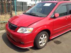 Фонарь (задний) Mazda MPV, правый