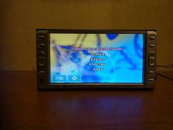 Fujitsu Ten NH3T-W55