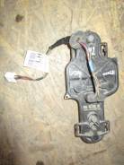 Проводка противотуманных фар. Nissan Primera, P12E Двигатели: QG16DE, YD22DDT, F9Q, QR20DE, QG18DE