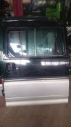 ДВЕРЬ СДВИЖНАЯ БОКОВАЯ ЛЕВАЯ Mitsubishi Delica, P25W, P35W