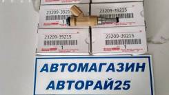 Инжектор. Toyota: FJ Cruiser, Hilux Surf, Land Cruiser Prado, Land Cruiser, Hilux, Fortuner, Tacoma, Tundra, 4Runner Двигатель 1GRFE