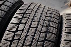 Dunlop DSX-2. Зимние, без шипов, износ: 5%, 4 шт