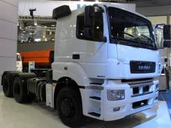 Камаз 65206-T5. Камаз 65206-002-68 седельный тягач, 11 000 куб. см., 41 000 кг.