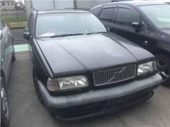 Блок управления (ЭБУ) Volvo 850