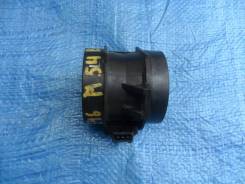 Датчик расхода воздуха. BMW 5-Series, E39 BMW 7-Series, E38 BMW Z3 BMW 3-Series, E46 Двигатели: M54B25, M52B20, M52B25, M54B22, M52B28
