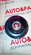 Шкив коленвала. Nissan Micra, K11E Nissan March, K11, AK11, HK11, ANK11, FHK11 Nissan Cube, Z10, ANZ10, AZ10 Nissan March Box, WAK11 Двигатели: CG10DE...