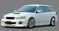 Бампер. Subaru Legacy, BL9, BL5, BLE, BP9, BP, BPH, BP5, BPE, BL. Под заказ