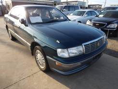 Toyota Crown. JZS145, 2JZGE
