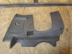Консоль панели приборов. Nissan Primera, P12E Двигатели: QG16DE, YD22DDT, F9Q, QR20DE, QG18DE