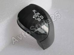 Ручка переключения автомата. Toyota Prius, ZVW30, ZVW30L, ZVW35