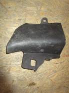 Накладка на порог. Nissan Primera, P12E Двигатели: QG16DE, YD22DDT, F9Q, QR20DE, QG18DE