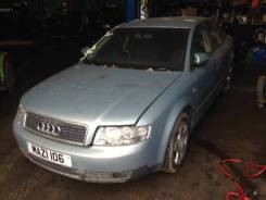 Щиток приборов (приборная панель) Audi A4 (B6) 2000-2004