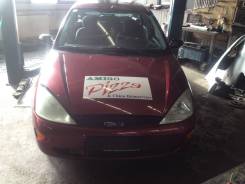 Турбина Ford Focus I 1998-2004
