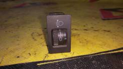 Кнопка регулировки фар. Toyota Mark II, JZX100, GX100 Toyota Cresta, JZX100, GX100 Toyota Chaser, GX100, JZX100