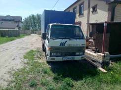 Toyota Dyna. Продается грузовик Toyota dyna, 2 977 куб. см., 2 000 кг.