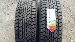Dunlop SP LT 01. Зимние, без шипов, 2013 год, без износа, 2 шт