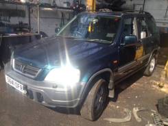 Фара (передняя) Honda CRV 1996-2002, левая