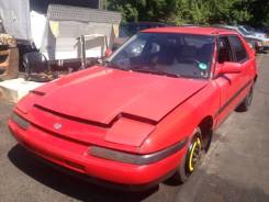 Гидроусилитель руля Mazda 323 (BG) 1989-1994 1989 BC1D-32-650C