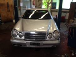Стартер Mercedes E W210 1995-2002