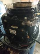 Yamaha. 30,00 л.с., 4-тактный, бензиновый, нога L (508 мм), Год: 2004 год