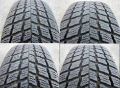 Nexen Winguard SUV. Зимние, без шипов, износ: 5%, 4 шт