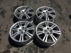 Manaray Sport. 6.5x16, 4x100.00, ET45, ЦО 72,0 мм.