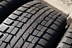 Goodyear Ice Navi NH. Зимние, без шипов, износ: 5%, 4 шт