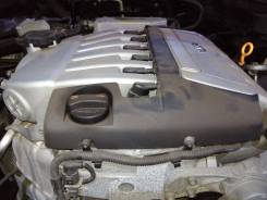 Двигатель в сборе. Volkswagen Touareg Audi Q7, 4LB