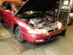Распределитель зажигания (трамблёр) Mazda 626 1992-1997