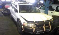 Блок управления (ЭБУ) Volvo XC70