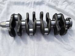 Коленвал. Toyota: MR2, Allion, Corolla Fielder, MR-S, Matrix, Opa, Vista Ardeo, RAV4, Vista, Caldina, Avensis, Corolla Verso, Premio, Corolla, Celica...